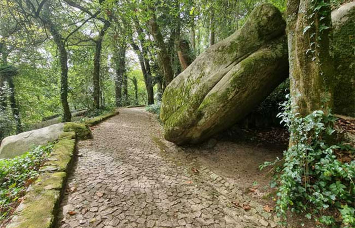 Aventura al aire libre en Portugal y Marruecos