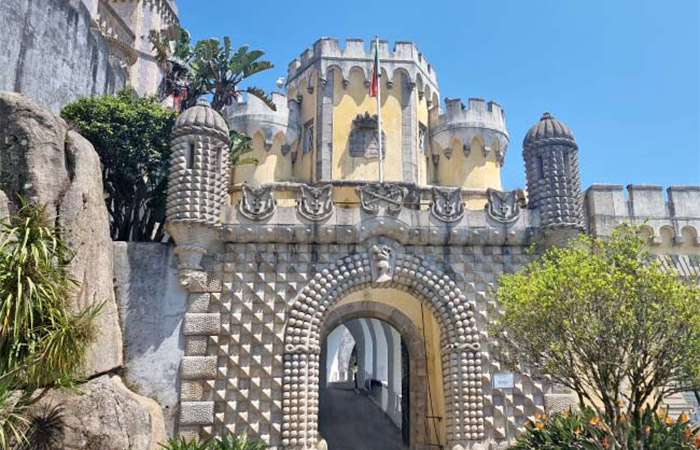 Bucle de Sintra