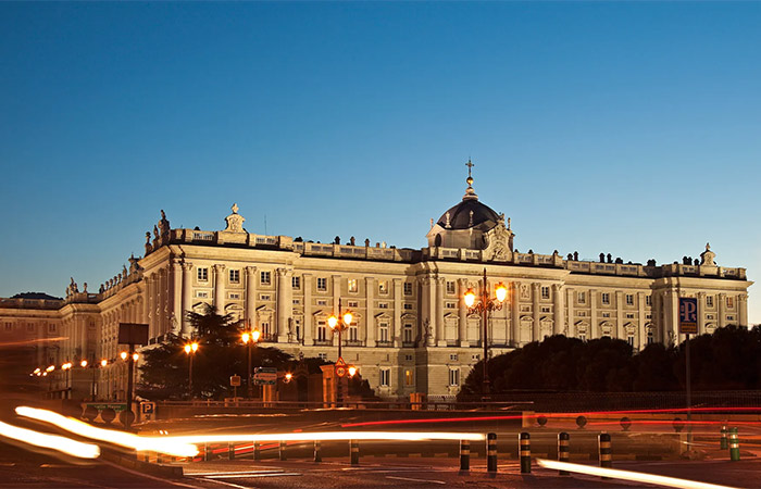 City Tour privado: descubre el legado real de Madrid