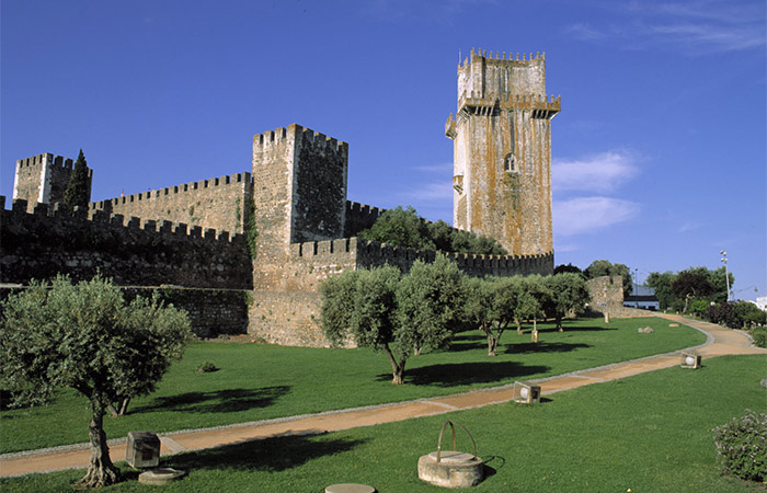 Cómo llegar de Lisboa a Beja