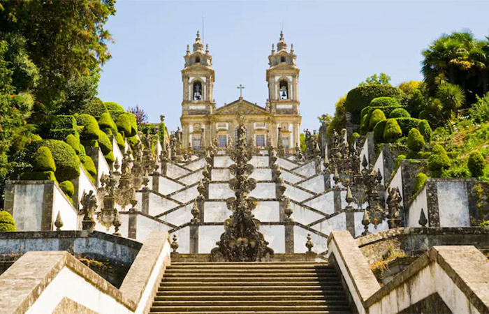 Cómo llegar de Lisboa a Braga