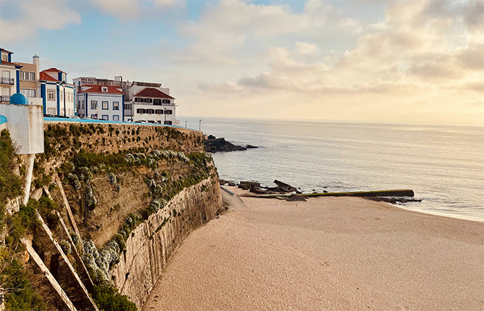 Cómo llegar de Lisboa a Ericeira