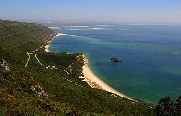 Cómo llegar desde Lisboa a la Sierra de la Arrábida