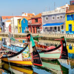 Costa de Portugal: Lisboa, Oporto y el Algarve - 10 días