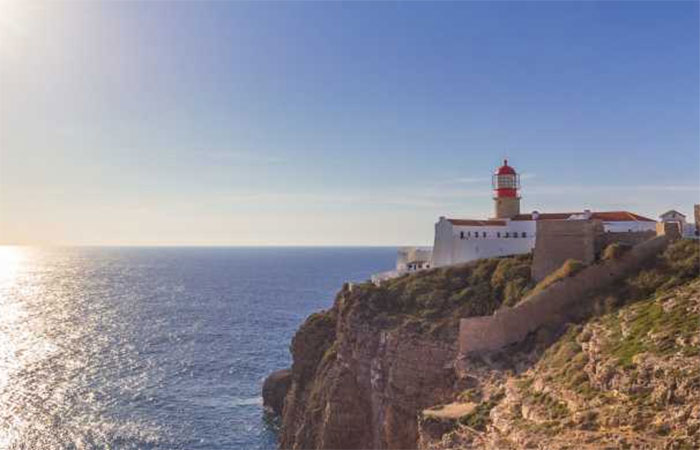 Costa y Cultura en Portugal y Marruecos