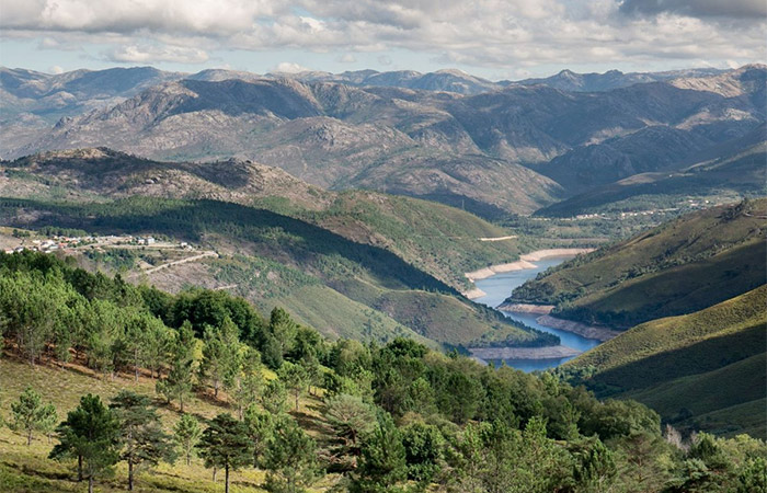 Cultura y Aventura en España, Portugal y Marruecos