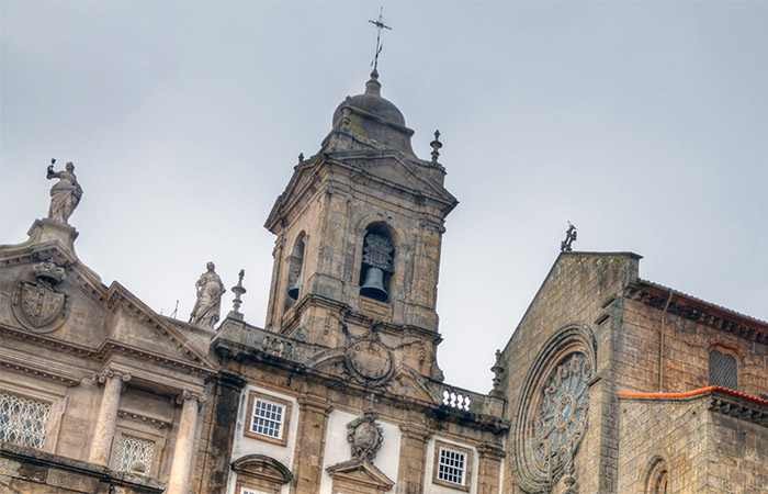 Día libre en Oporto