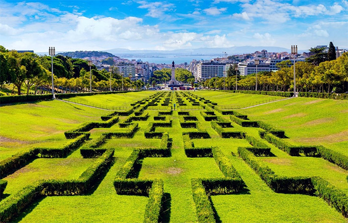 Diversión familiar en Portugal Lisboa y Oporto