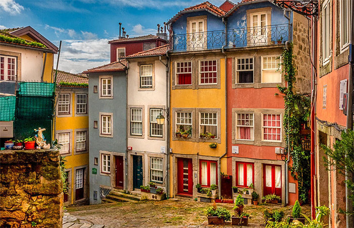 Diversión familiar y cultura en Portugal Oporto, Coimbra, Óbidos y Lisboa