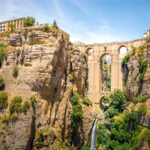 El mejor viaje por carretera por Andalucía 8 días