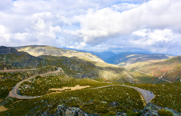 Escape de lujo en Portugal Oporto, valle del Duero, Serra da Estrela, Lisboa y Madeira