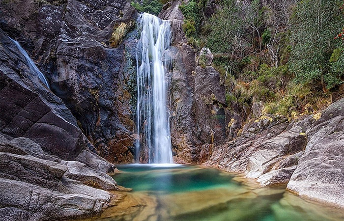 Excursión al Parque Nacional Peneda-Gerês