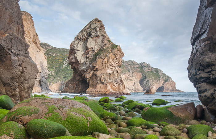 Excursión de un día a Cascaes y Sintra