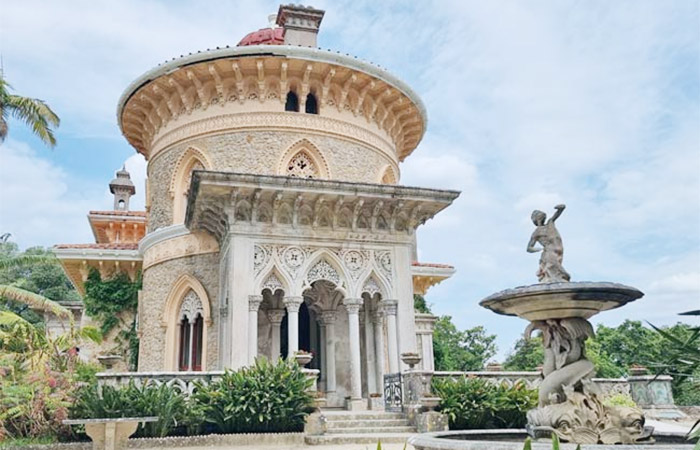 Excursión de un día a Sintra