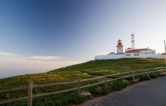 Excursión de un día a Sintra, Cascais y Estoril