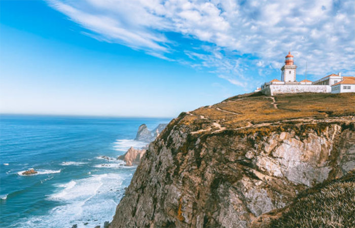 Excursión de un día a Sintra, Cascais y Estoril