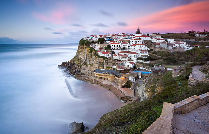 Excursión de un día a Sintra, Cascais y Estoril