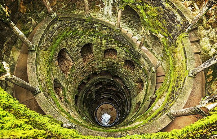 Excursión de un día a Sintra para jóvenes exploradores