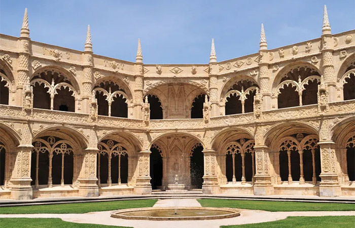 Excursión de un día a Sintra y Cascais