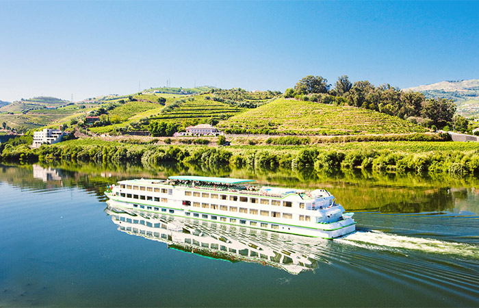 Excursión de un día al valle del Duero y crucero por el río