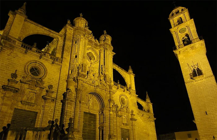 Explora Jerez: caballos bailando y cata de vinos