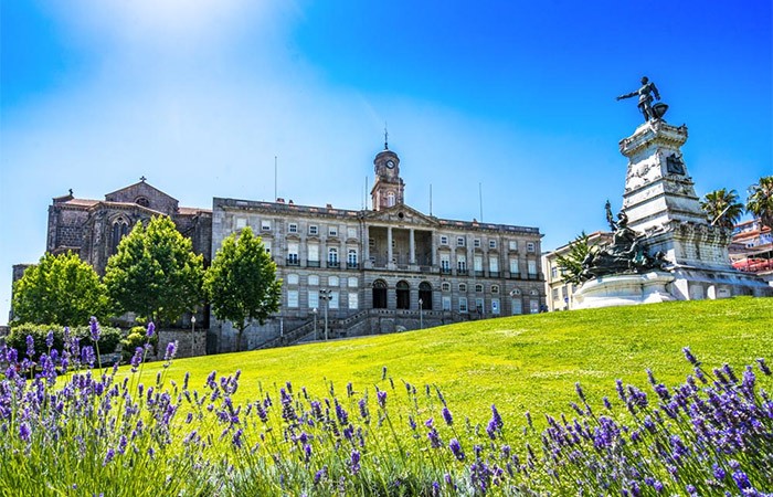 Explora Oporto, clase de cocina por la tarde