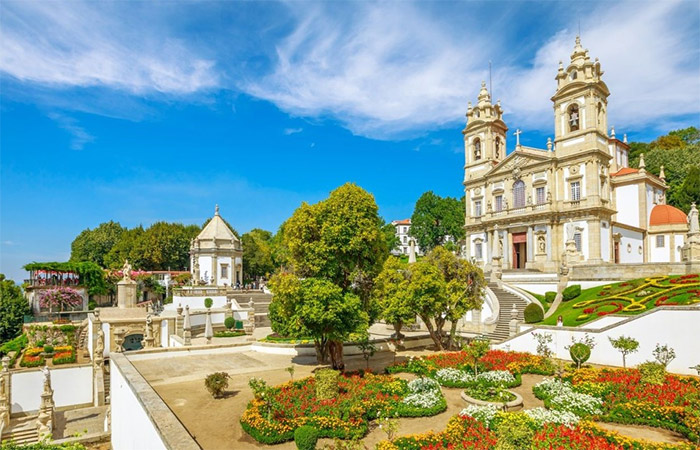 Explora Oporto y el norte de Portugal