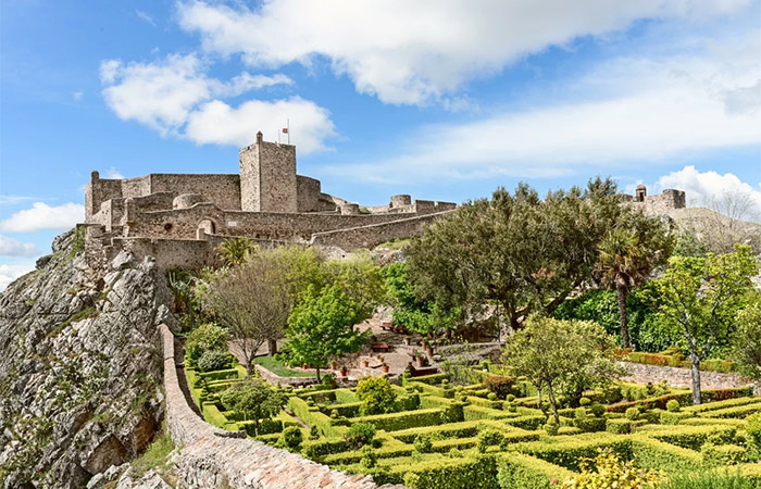 Explora el Alentejo