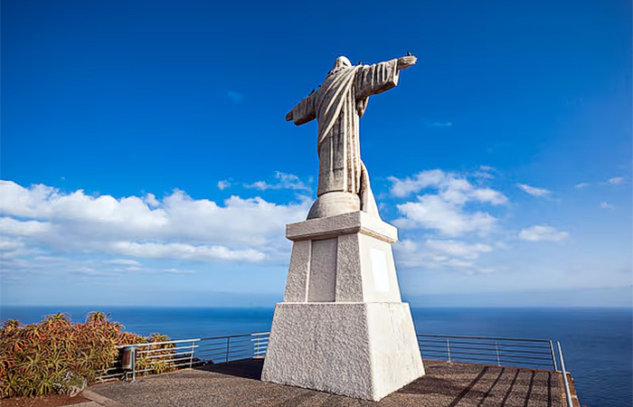 Explora la isla de Madeira