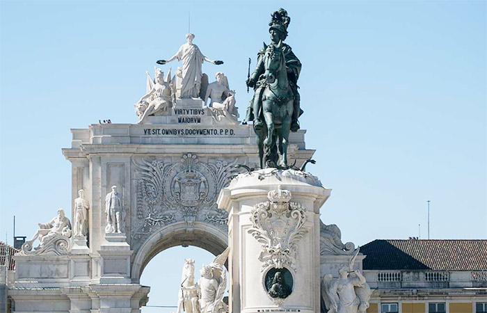 Lo más destacado de Lisboa - 4 días