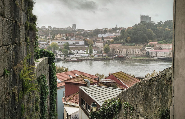 Lo más destacado de Oporto, Lisboa y Sintra