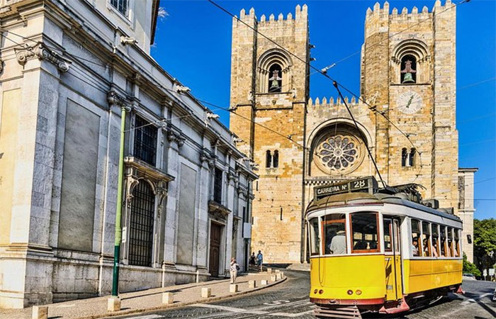 Lo más destacado de Portugal De Lisboa a Oporto 8 días