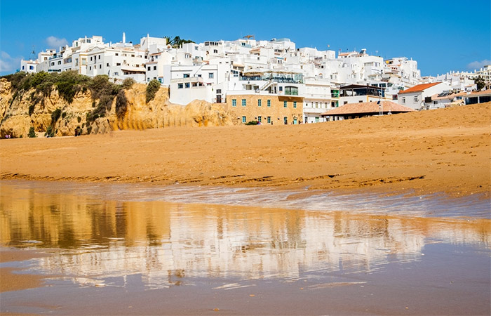 Lo mejor de Portugal desde Oporto a Albufeira