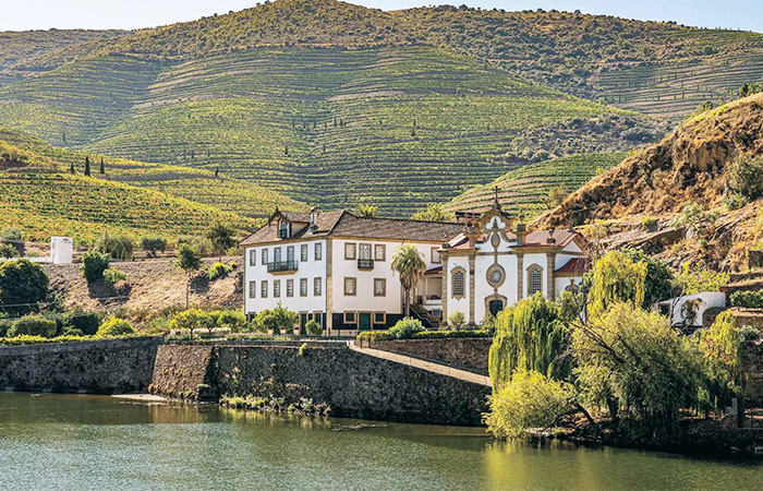 Portugal Región Norte y Duero 7 días