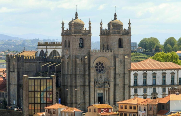 Portugal inmersivo Oporto y el Norte