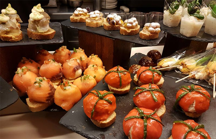 Tour Privado de San Sebastián con Pintxos