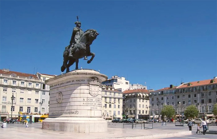 Tour de medio día por Lisboa