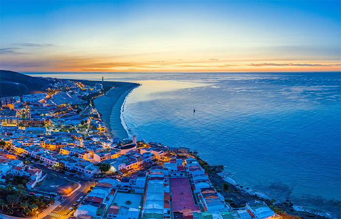 Tour definitivo por las Islas Canarias 8 días