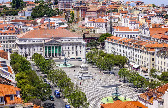 Tour gastronómico por Portugal