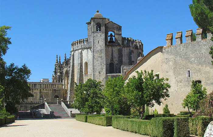 Viaje a través de la historia en Portugal, España y Marruecos