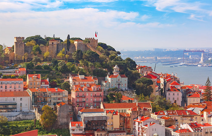 Viaje de lujo por Portugal y España cultura, campo y gastronomía