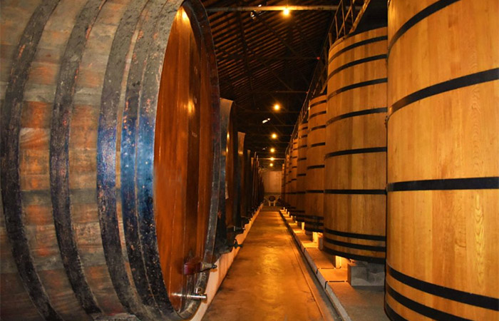 Visitas guiadas a Oporto y degustación en una bodega del puerto