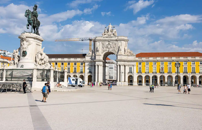 Praça do Comércio