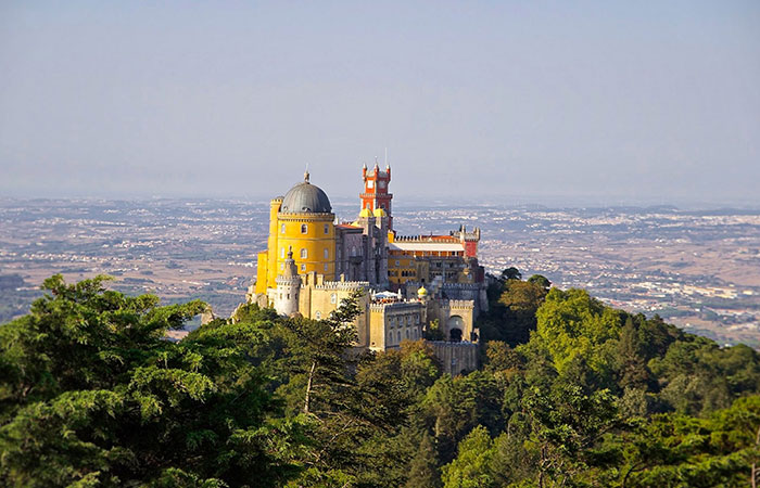 Portugal en Septiembre