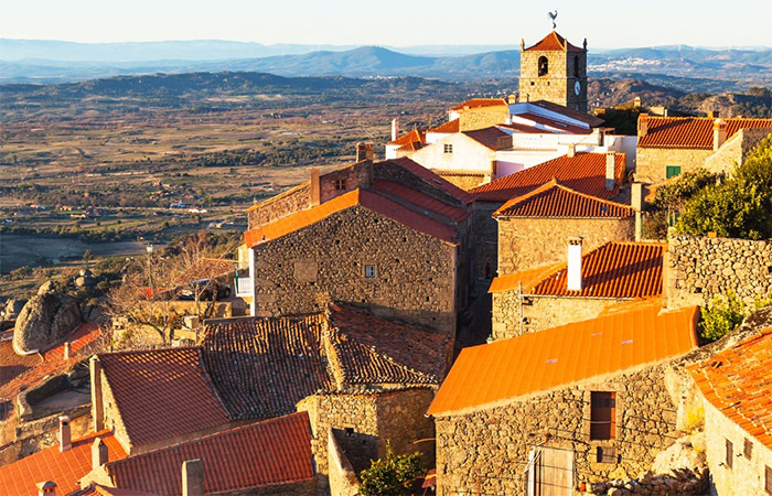 Ciudades históricas y pueblos rurales 9 días