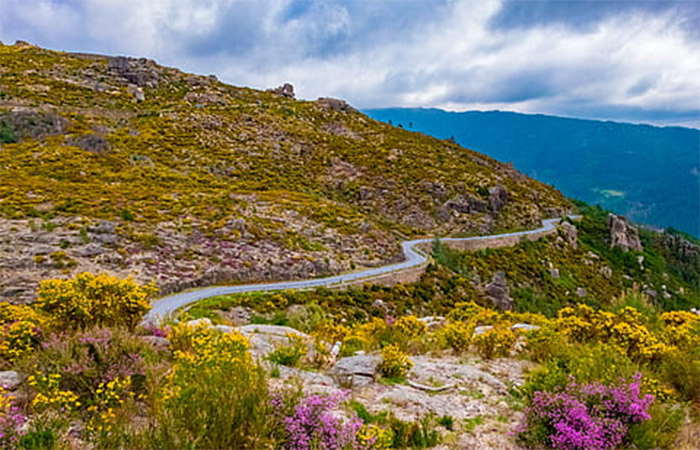 Cultura y Senderismo en el Parque Nacional Peneda-Gerês