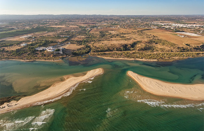 Día libre en Faro