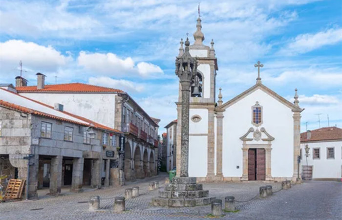 Explora Oporto y el norte de Portugal