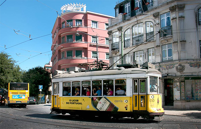 Llegada a Lisboa y excursión culinaria