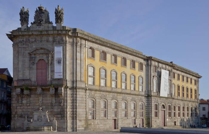 Llegada a Oporto, Experiencia Culinaria por la Tarde